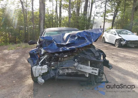 2022 Nissan Altima S Fwd z USA, uszkodzony, nr VIN 1N4BL4BVXNN338232